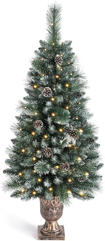 Amazon.co.jp: OasisCraft (オアシスクラフト) 4フィート 人工